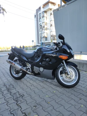 Suzuki Gsx 600F | Mobile.bg    2