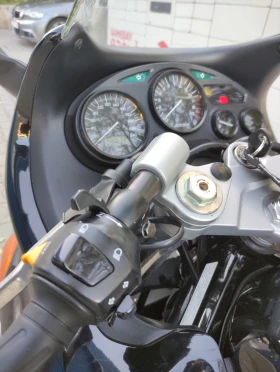 Suzuki Gsx 600F | Mobile.bg    10