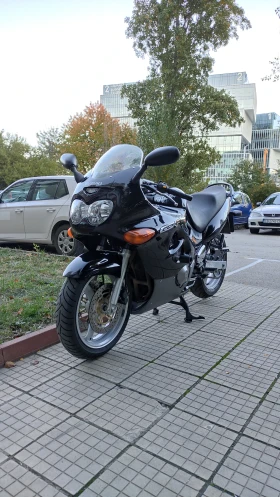 Suzuki Gsx 600F | Mobile.bg    16