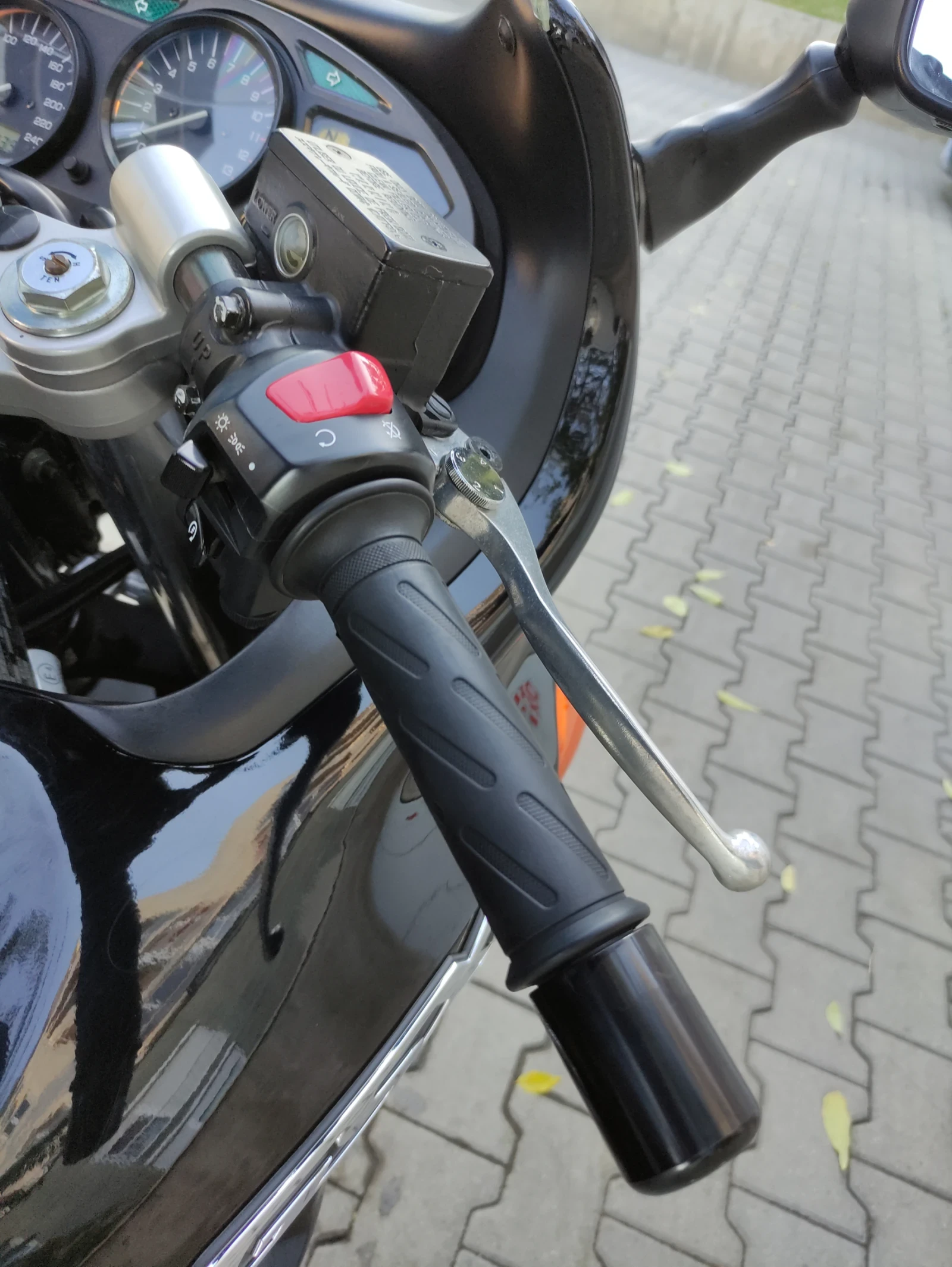 Suzuki Gsx 600F | Mobile.bg   11