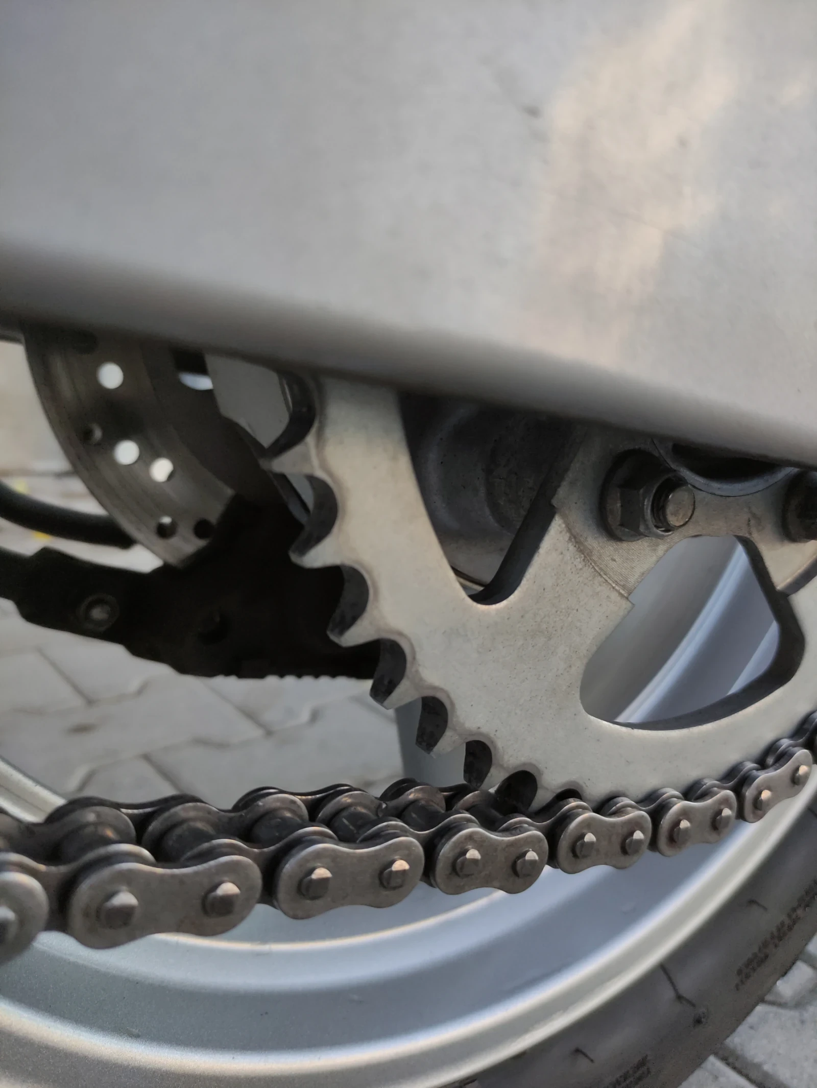 Suzuki Gsx 600F | Mobile.bg   13