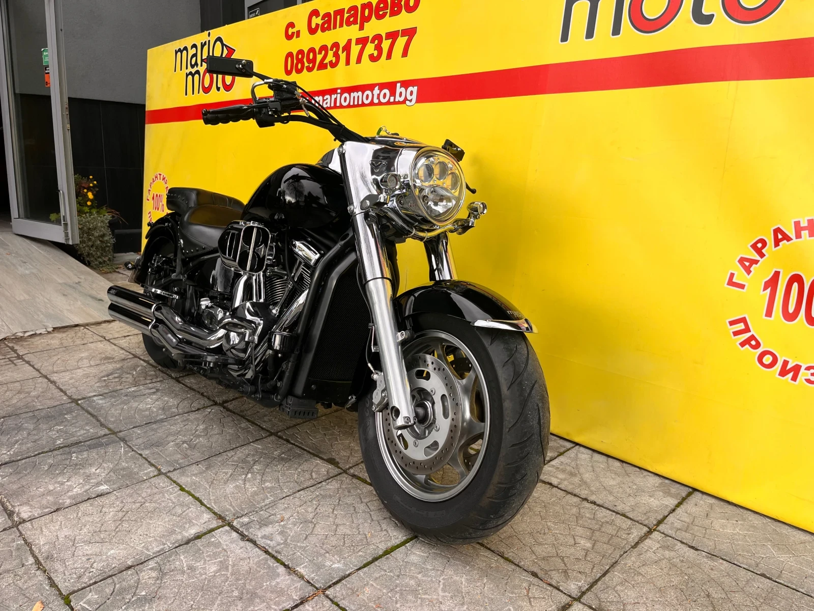 Kawasaki Vulcan 2000 - изображение 2