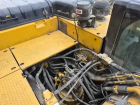 Багер Cat 336FLN, снимка 11