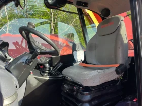 Телескопични товарачи Manitou MT 1840, снимка 8