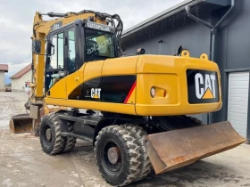 Багер Caterpillar M315D | Auto.bg — изображение 3