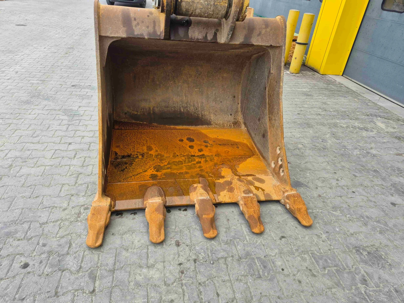 ����� Cat 336FLN | Mobile.bg � ����������� 6