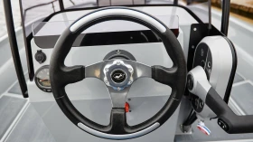 Лодка Собствено производство PEGAZUS 450 PRO, снимка 5