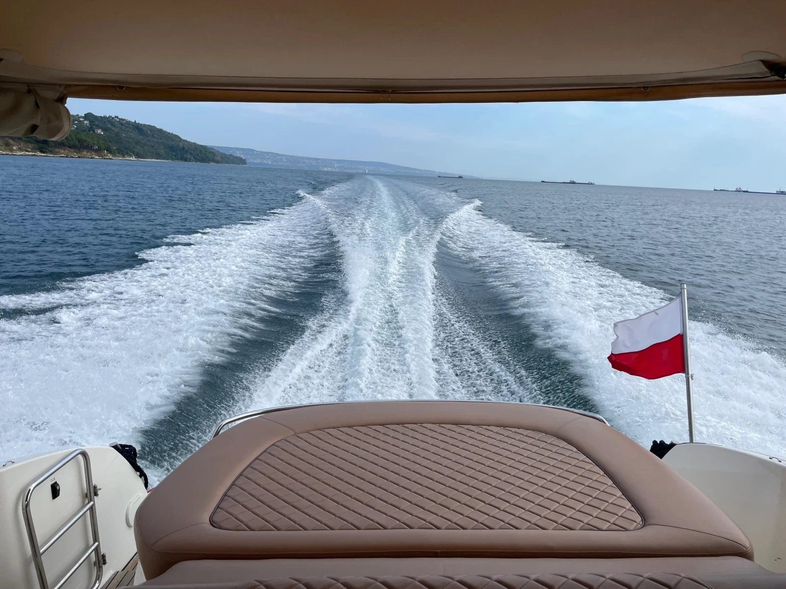 Моторна яхта Bavaria Bavaria 34 Sport - изображение 3