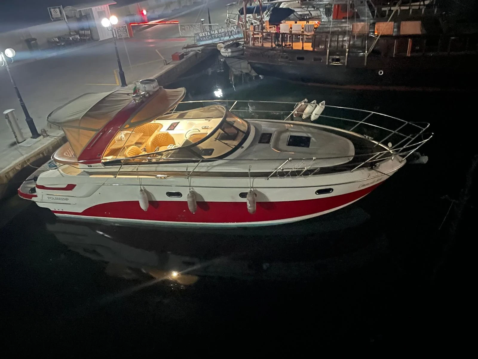 Моторна яхта Bavaria Bavaria 34 Sport - изображение 6