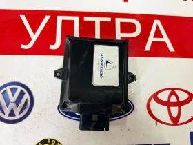 616483000 Компютър газов инжекцион LANDI RENZO OMEGAS EVO    110R-006070, снимка 1