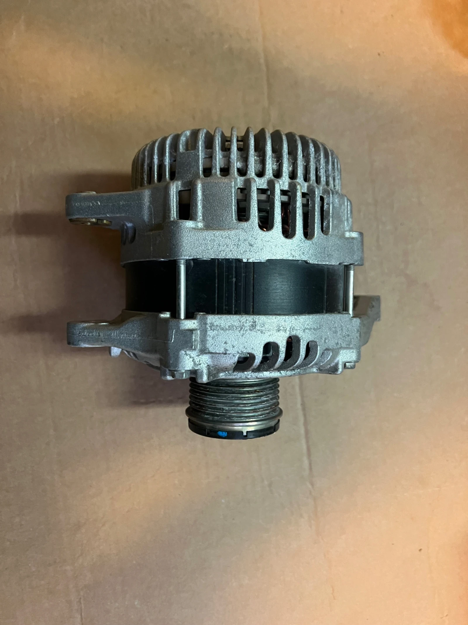 1800A546 A2TX0881B  Mitsubishi Outlander 2.0i 1800A546 A2TX0881B | Mobile.bg   1