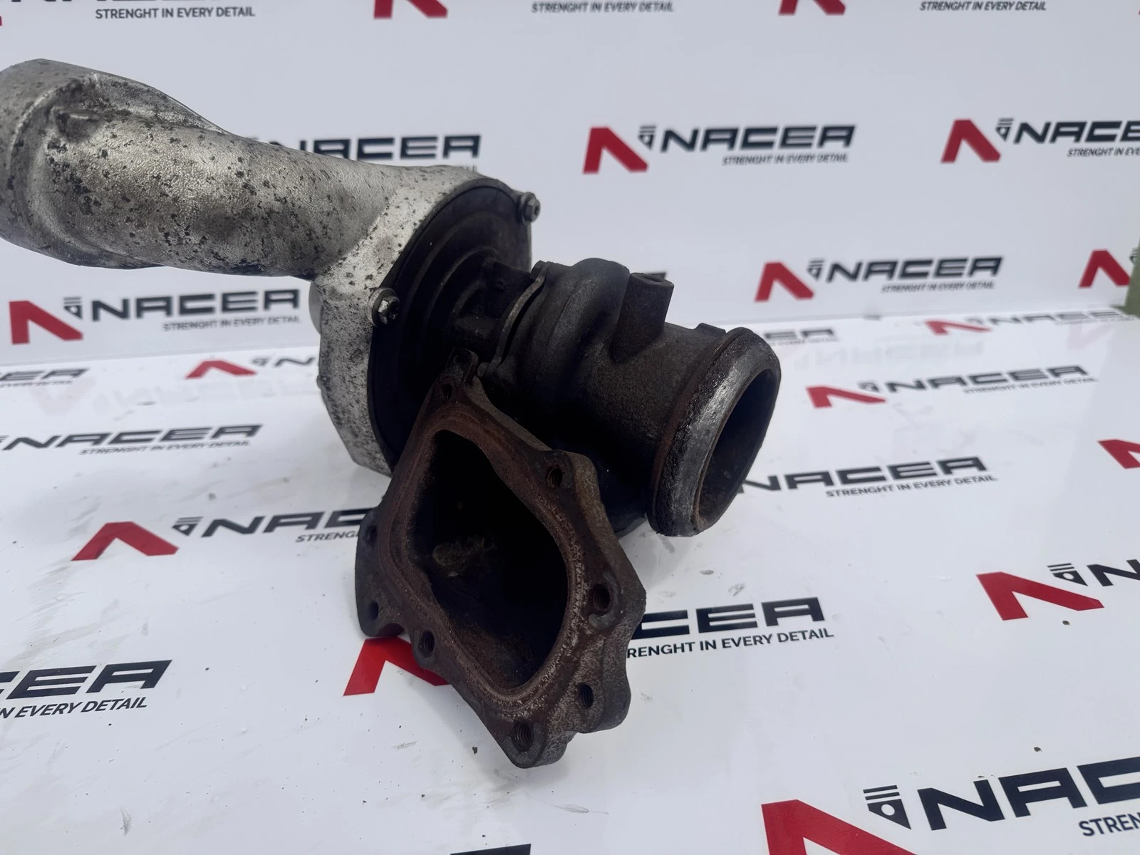   Mercedes W212 W906 - A6510900980 53049700086 | Mobile.bg   4