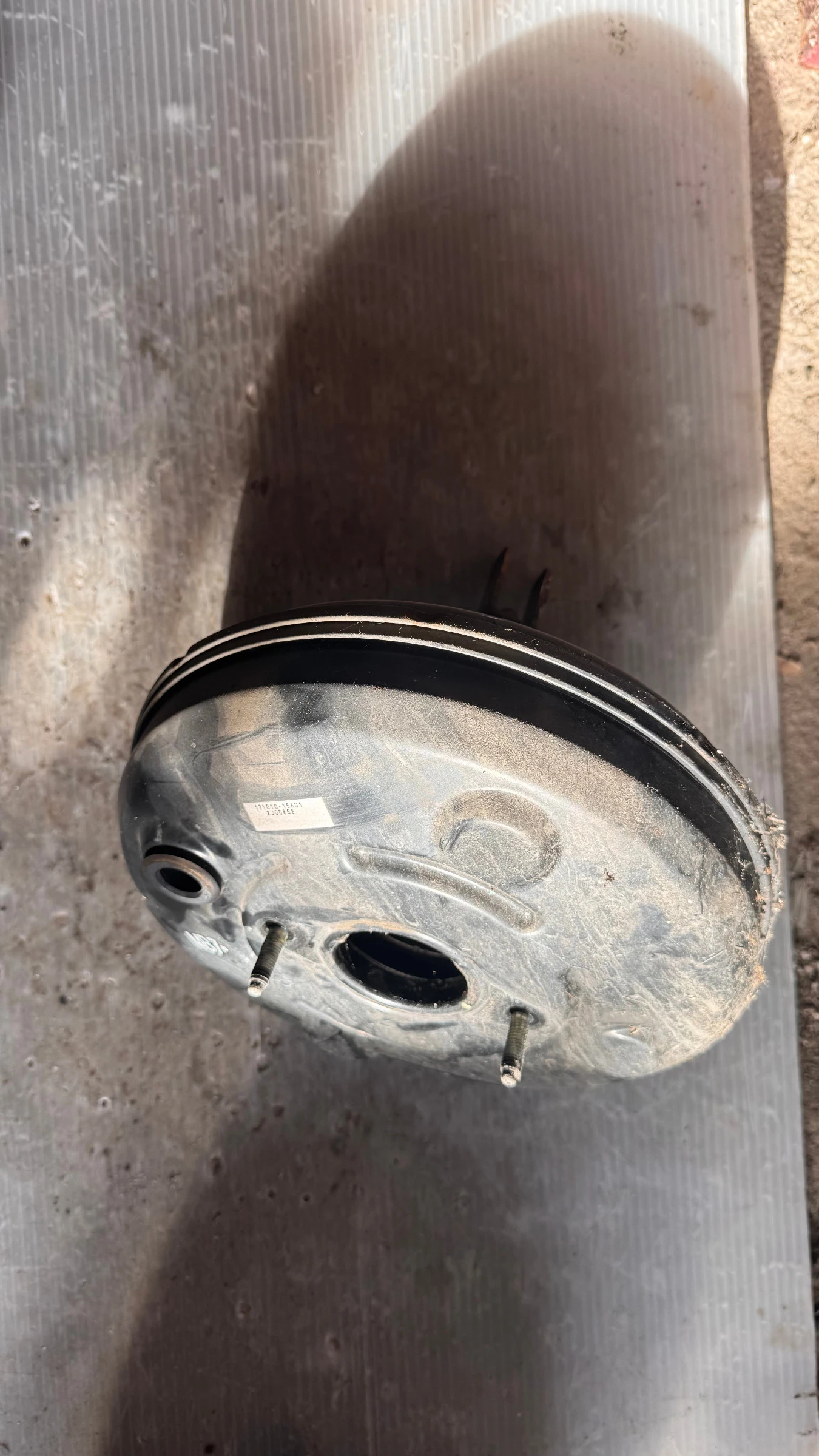   /    Toyota Rav4 2008 - 131010-15601 / 8G52968 | Mobile.bg   1