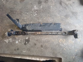 Греда под радиатори Форд Кънект 1.8тдци 