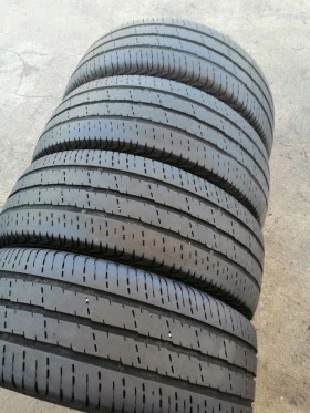 Гуми Летни 235/65R16, снимка 3