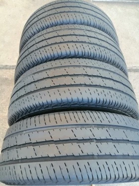 Гуми Летни 235/65R16, снимка 2