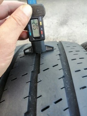 Гуми Летни 235/65R16, снимка 9