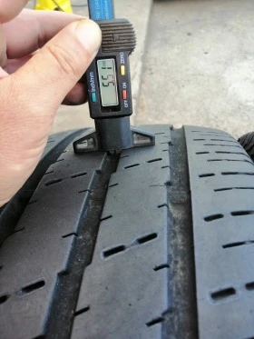 Гуми Летни 235/65R16, снимка 7