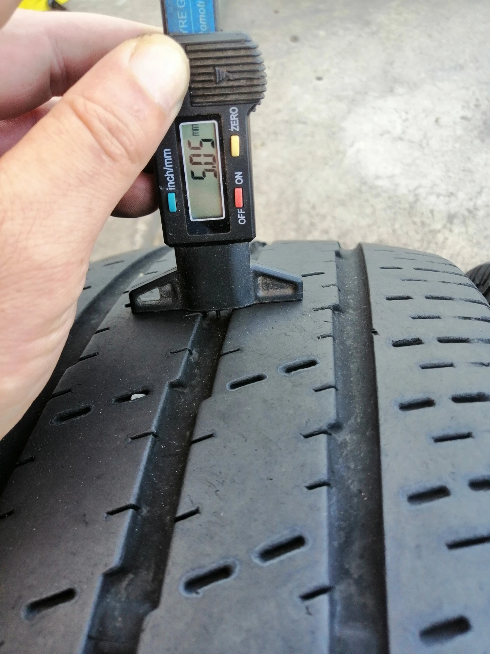  235/65R16 | Mobile.bg   8