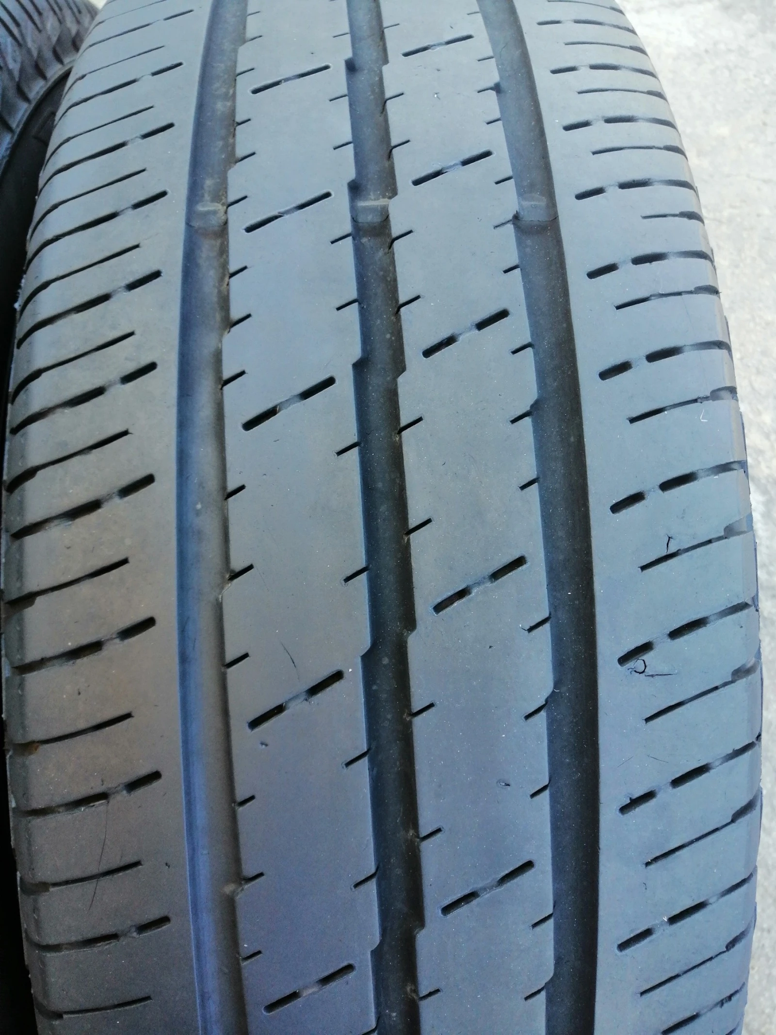  235/65R16 | Mobile.bg   4