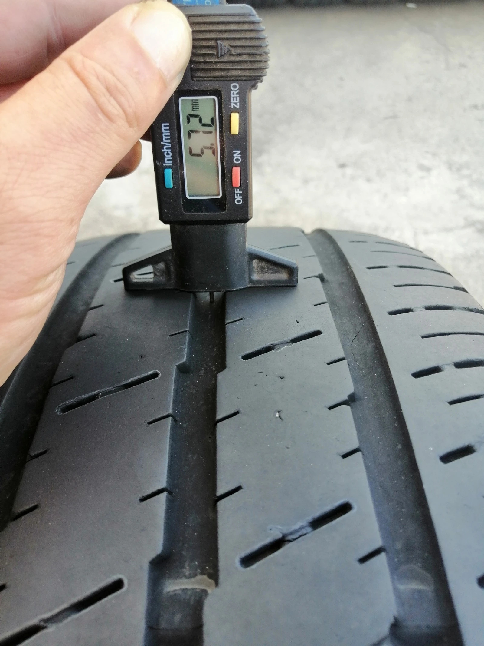  235/65R16 | Mobile.bg   6