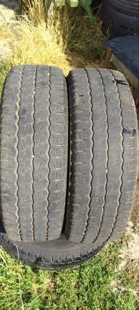      215/65R16