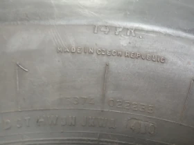  255/80R22.5 | Mobile.bg    9