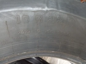  255/80R22.5 | Mobile.bg    6