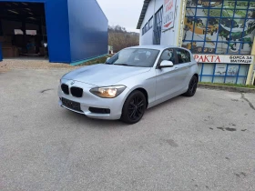 BMW 118 118d, снимка 1