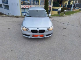 BMW 118 118d, снимка 6