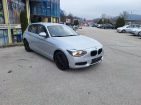 BMW 118 118d, снимка 5