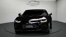 Chevrolet Camaro SS 6.2 V8 autogeorge.com, снимка 3