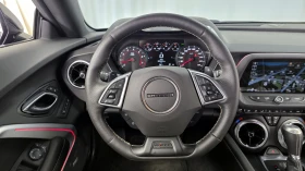 Chevrolet Camaro SS 6.2 V8 autogeorge.com, снимка 12