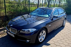 BMW 520 F11 , снимка 2