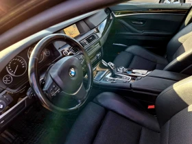 BMW 520 F11 , снимка 6