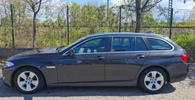 BMW 520 F11 , снимка 5