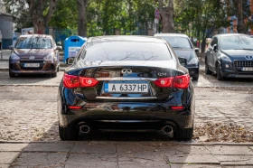 Infiniti Q50, снимка 3