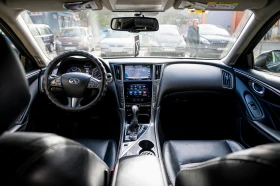 Infiniti Q50, снимка 13