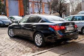 Infiniti Q50, снимка 4