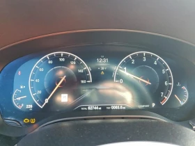 BMW 640 XDRIVE GRAN TURISMO| DISTRONIC| HEAD UP| ПАНО, снимка 9