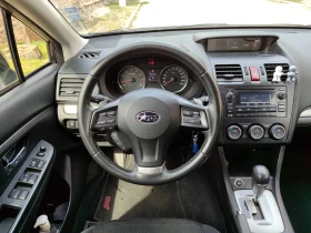 Subaru XV, снимка 4