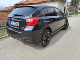 Subaru XV, снимка 3