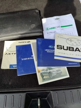 Subaru XV, снимка 10