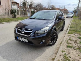 Subaru XV, снимка 1