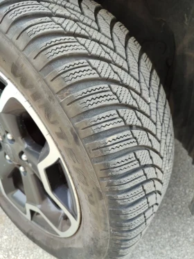 Subaru XV, снимка 15