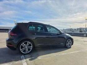 VW Golf R-Line, снимка 2
