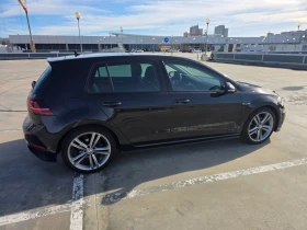 VW Golf R-Line, снимка 4