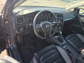 VW Golf R-Line, снимка 15