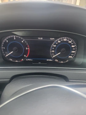 VW Golf R-Line, снимка 16