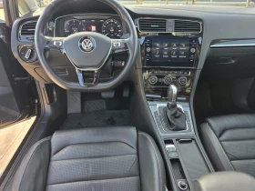 VW Golf R-Line, снимка 6